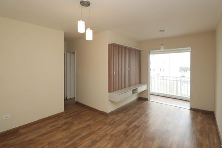 Apartamento para alugar com 55m², 2 quartos e 1 vagaSala 