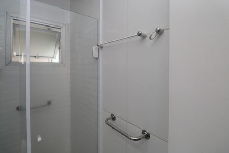 Apartamento para alugar com 55m², 2 quartos e 1 vagaBanheiro 