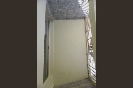 Casa para alugar com 30m², 1 quarto e sem vagaÁrea de serviço
