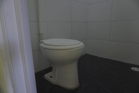 Banheiro de casa para alugar com 1 quarto, 30m² em Vila Cosmopolita, São Paulo