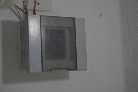 Área de serviço de casa para alugar com 1 quarto, 30m² em Vila Cosmopolita, São Paulo