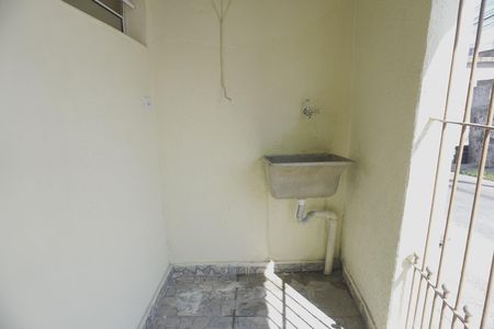 Casa para alugar com 30m², 1 quarto e sem vagaÁrea de serviço