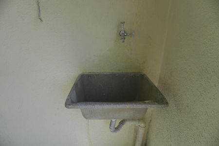 Casa para alugar com 30m², 1 quarto e sem vagaÁrea de serviço