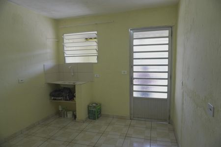 Casa para alugar com 30m², 1 quarto e sem vagaSala/Cozinha