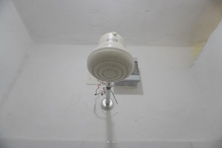 Banheiro de casa para alugar com 1 quarto, 30m² em Vila Cosmopolita, São Paulo
