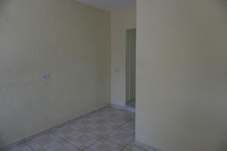 Sala/Cozinha de casa para alugar com 1 quarto, 30m² em Vila Cosmopolita, São Paulo