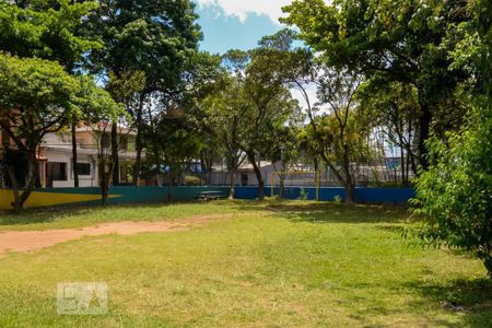 Casa de condomínio para alugar com 33m², 1 quarto e 1 vagaÁrea comum