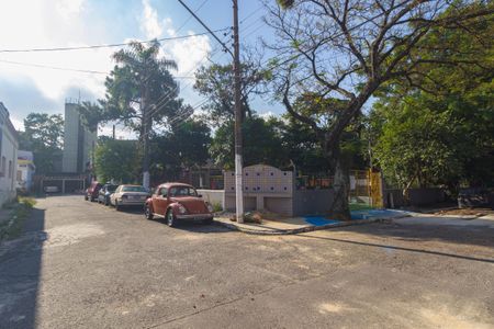 Casa de condomínio para alugar com 33m², 1 quarto e 1 vagaCondomínio