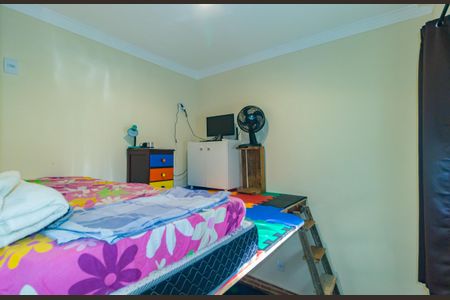 Casa de condomínio para alugar com 33m², 1 quarto e 1 vagaSala/Quarto