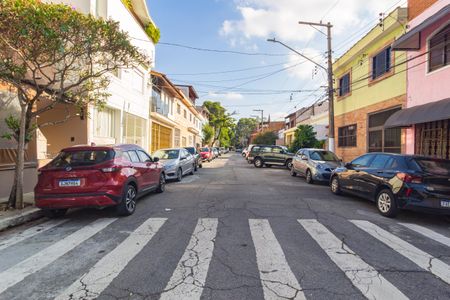 Casa de condomínio para alugar com 33m², 1 quarto e 1 vagaCondomínio