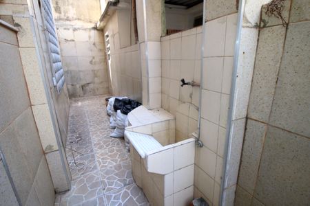Casa à venda com 58m², 2 quartos e sem vagaÁrea de Serviço
