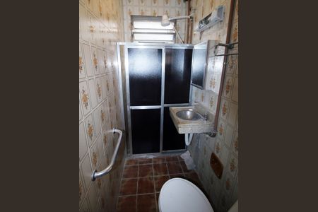 Casa à venda com 58m², 2 quartos e sem vagaBanheiro