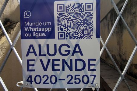 Casa à venda com 58m², 2 quartos e sem vagaCódigo
