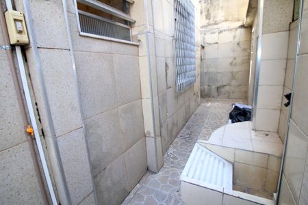 Casa à venda com 58m², 2 quartos e sem vagaÁrea de Serviço