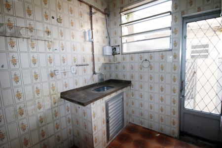 Casa à venda com 58m², 2 quartos e sem vagaCozinha