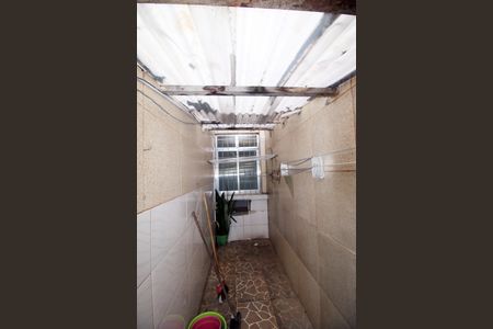 Casa à venda com 58m², 2 quartos e sem vagaÁrea de Serviço