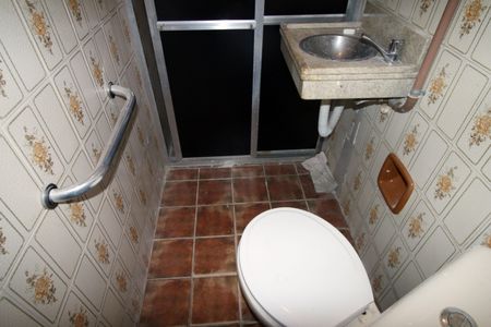 Casa à venda com 58m², 2 quartos e sem vagaBanheiro