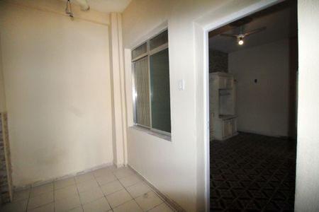 Casa à venda com 58m², 2 quartos e sem vagaHall de entrada e Varanda