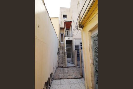 Casa à venda com 58m², 2 quartos e sem vagaFachada