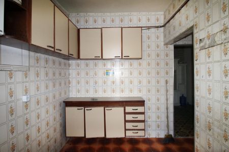Casa à venda com 58m², 2 quartos e sem vagaCozinha