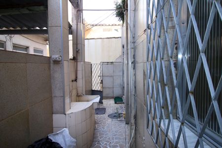 Casa à venda com 58m², 2 quartos e sem vagaÁrea de Serviço