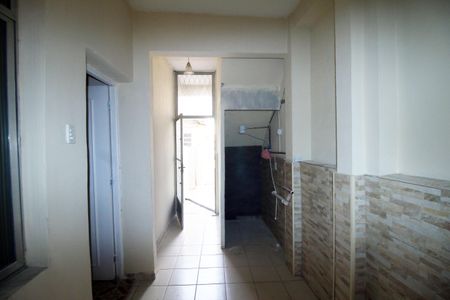 Casa à venda com 58m², 2 quartos e sem vagaHall de entrada e Varanda
