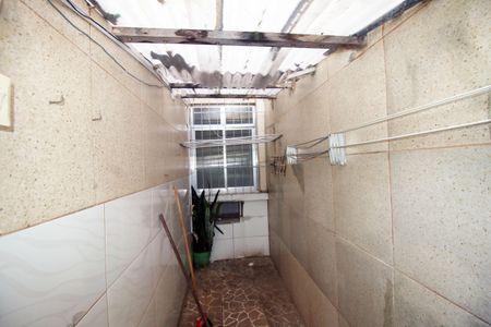 Casa à venda com 58m², 2 quartos e sem vagaÁrea de Serviço