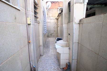 Casa à venda com 58m², 2 quartos e sem vagaÁrea de Serviço