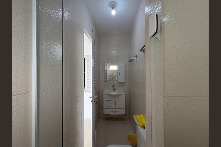Casa à venda com 365m², 3 quartos e 6 vagasBanheiro de serviço