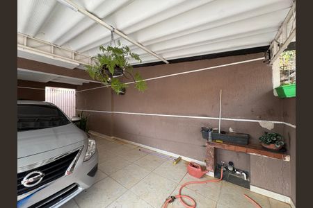 Casa à venda com 365m², 3 quartos e 6 vagasGaragem