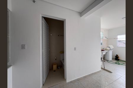 Casa à venda com 365m², 3 quartos e 6 vagasÁrea de Serviço