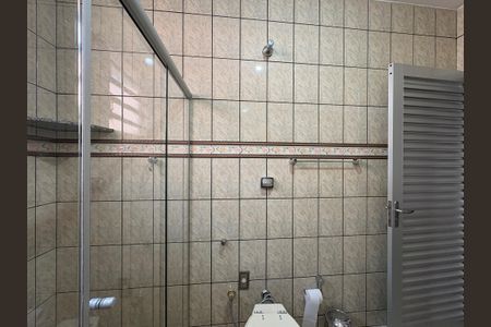 Casa à venda com 365m², 3 quartos e 6 vagasBanheiro