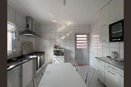 Casa à venda com 365m², 3 quartos e 6 vagasCozinha