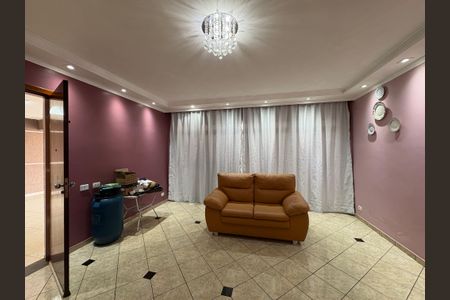 Sala de casa à venda com 3 quartos, 365m² em Vila dos Remedios, São Paulo