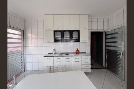 Casa à venda com 365m², 3 quartos e 6 vagasCozinha