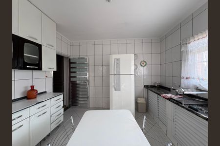 Casa à venda com 365m², 3 quartos e 6 vagasCozinha