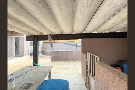 Casa à venda com 365m², 3 quartos e 6 vagasQuintal/ Churrasqueira 