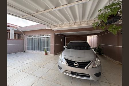 Casa à venda com 365m², 3 quartos e 6 vagasGaragem