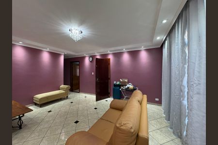 Sala de casa à venda com 3 quartos, 365m² em Vila dos Remedios, São Paulo