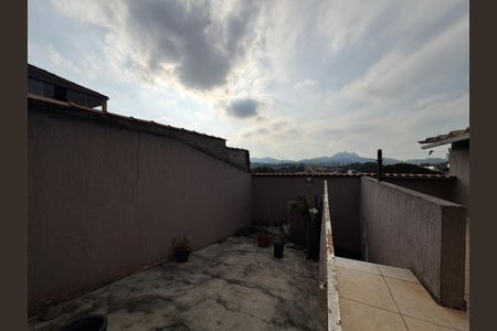 Casa à venda com 365m², 3 quartos e 6 vagasQuintal/ Churrasqueira 