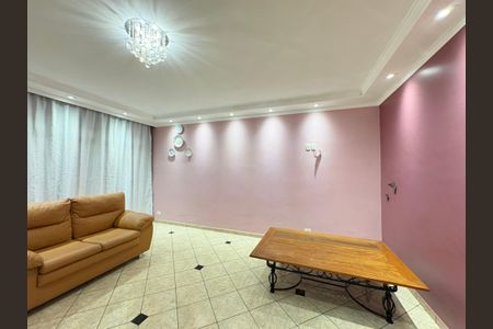 Sala de casa à venda com 3 quartos, 365m² em Vila dos Remedios, São Paulo