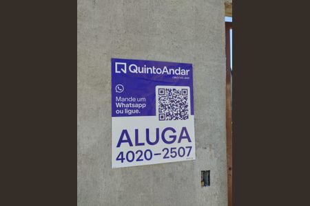 Apartamento para alugar com 44m², 2 quartos e 1 vagaPlaquinha Instalada 29/04/2026 DCFC-428