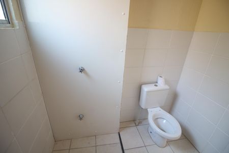 Apartamento para alugar com 44m², 2 quartos e 1 vagaBanheiro