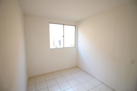 Quarto 2 de apartamento para alugar com 2 quartos, 44m² em Distrito Industrial do Jatoba, Contagem