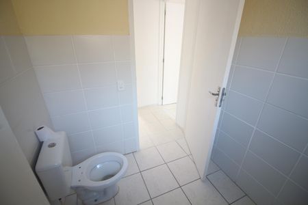 Apartamento para alugar com 44m², 2 quartos e 1 vagaBanheiro