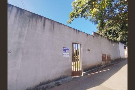Apartamento para alugar com 44m², 2 quartos e 1 vagaFachada/Plaquinha Instalada 29/04/2026 DCFC-428