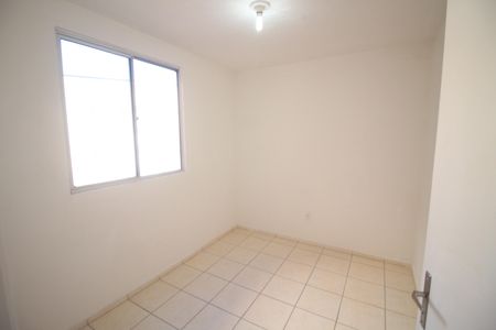 Quarto 1 de apartamento para alugar com 2 quartos, 44m² em Distrito Industrial do Jatoba, Contagem