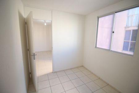Apartamento para alugar com 44m², 2 quartos e 1 vagaQuarto 1
