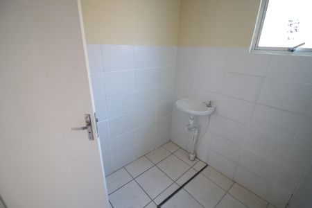 Apartamento para alugar com 44m², 2 quartos e 1 vagaBanheiro