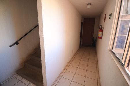 Apartamento para alugar com 44m², 2 quartos e 1 vagaÁrea comum